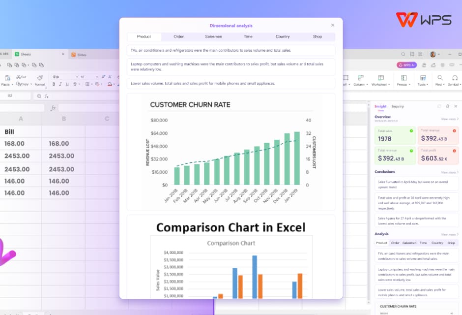 WPS Office Pro Subscription ทางเลือกคุ้มค่าสำหรับงานเอกสารยุคดิจิทัล