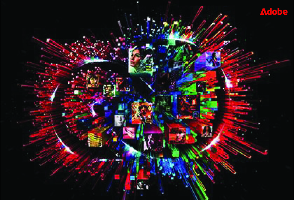 Adobe Creative Cloud ตัวช่วยสำคัญของงานออกแบบและธุรกิจยุคดิจิทัล