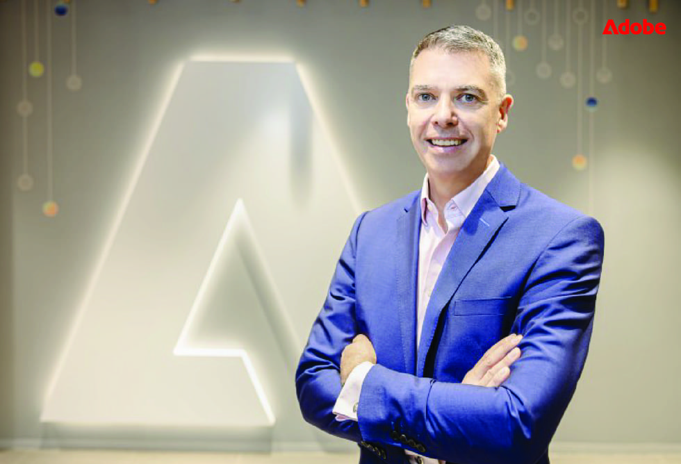 Adobe Software สำหรับองค์กร ช่วยเพิ่มประสิทธิภาพการทำงานอย่างไร