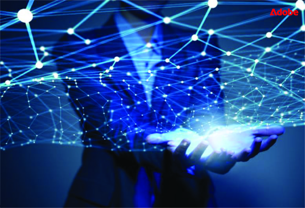 Adobe กับบทบาทในการออกแบบประสบการณ์ลูกค้า