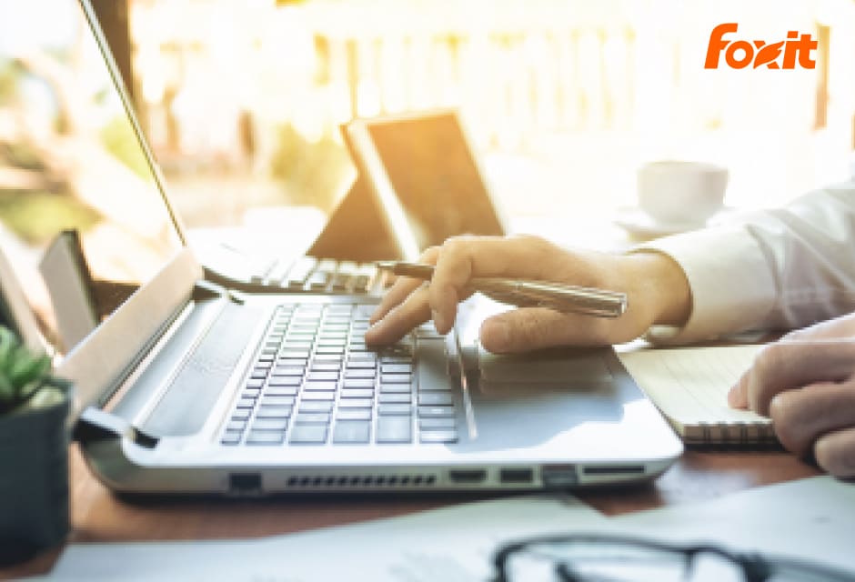 Checklist องค์กรไทยก่อนเริ่มใช้ Foxit ให้ถูกลิขสิทธิ์ คุ้มค่า และตรวจสอบได้