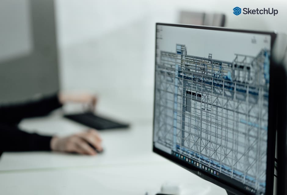 Checklist เลือกใช้ SketchUp ให้คุ้มค่า เหมาะกับธุรกิจ และใช้งานได้ระยะยาว