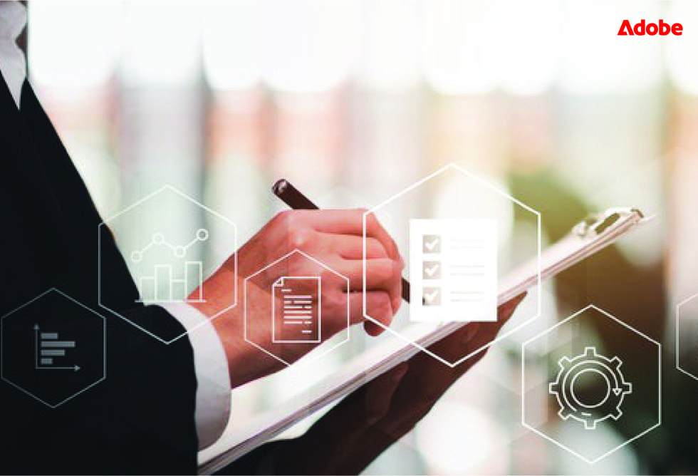 Adobe กับการสร้าง Digital Workplace สำหรับองค์กรยุคใหม่