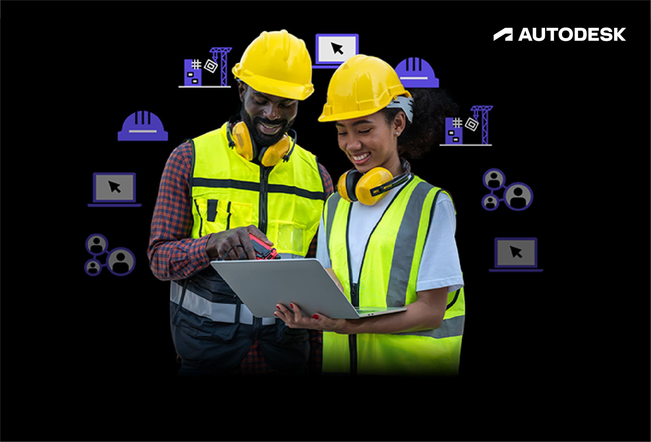 Autodesk Build ระบบบริหารงานก่อสร้างครบวงจรบน Cloud