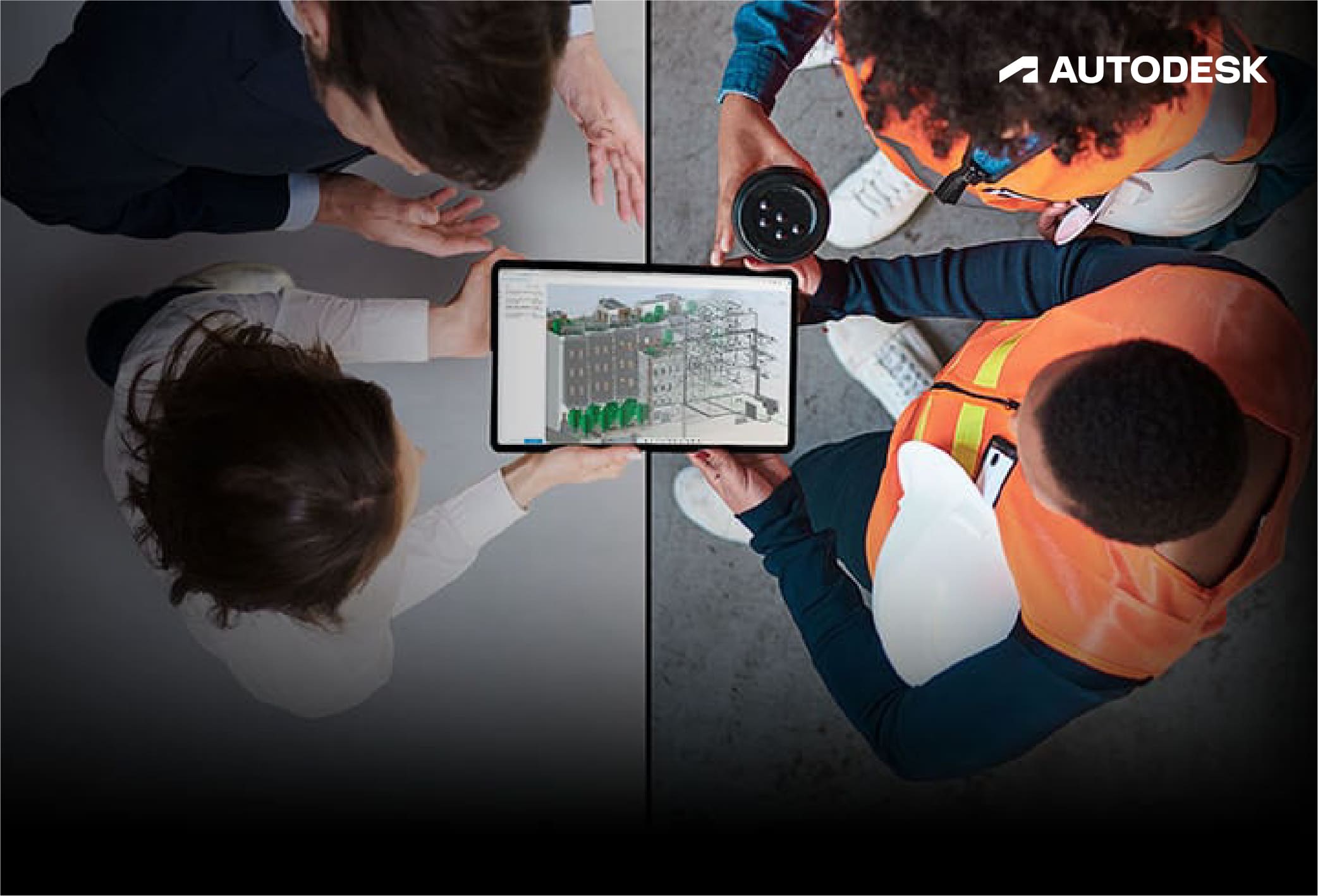 Autodesk BIM Collaborate โซลูชันประสานงาน BIM บน Cloud สำหรับโครงการยุคใหม่