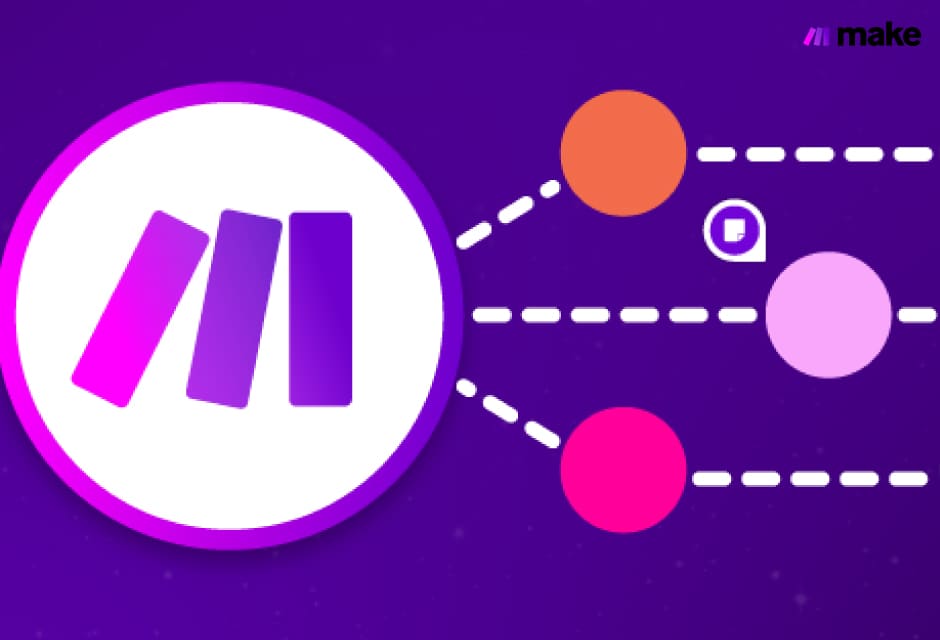 Make AI คืออะไร ใช้ทำอะไร และเหมาะกับองค์กรแบบไหน