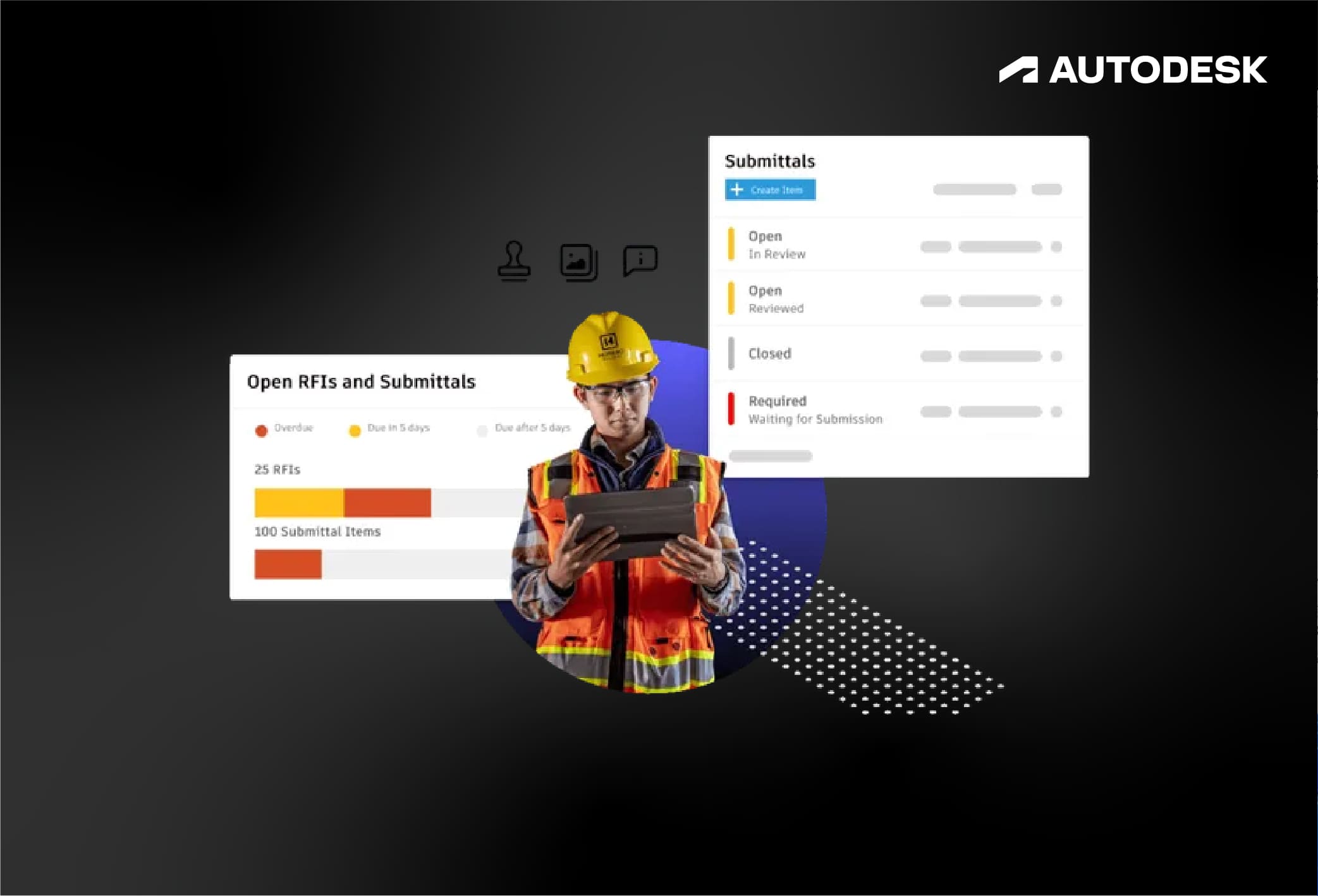 Autodesk Construction Cloud คืออะไร แพลตฟอร์มบริหารโครงการก่อสร้างยุคดิจิทัล