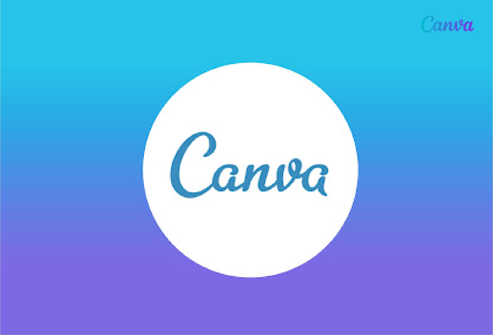 Canva คืออะไร ทำไมธุรกิจและองค์กรยุคใหม่ถึงเลือกใช้งาน