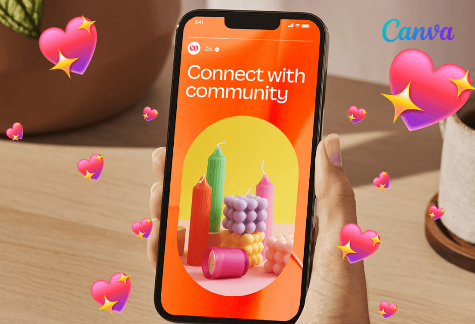 Canva สำหรับทีมการตลาดและโซเชียลมีเดีย: ทำคอนเทนต์เร็ว สม่ำเสมอ และรักษาแบรนด์ได้ทั้งทีม