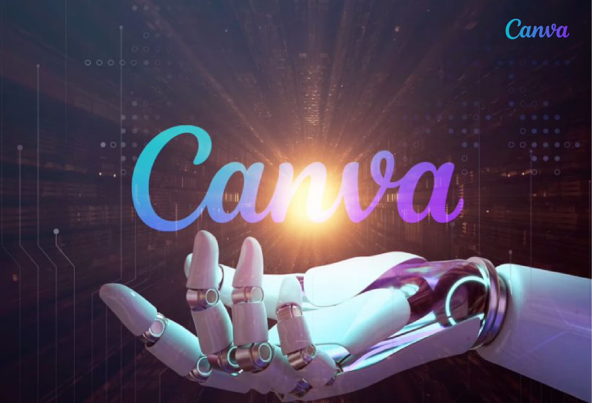 Canva AI ช่วยธุรกิจสร้างคอนเทนต์ได้เร็วขึ้นอย่างไร