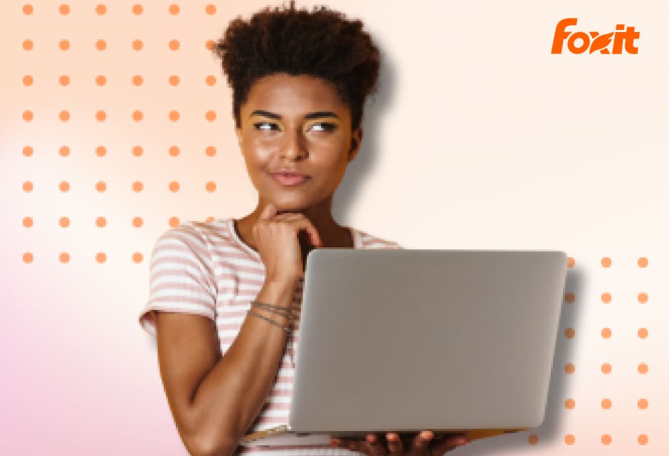 Foxit Authorized Reseller คืออะไร และทำไมองค์กรในประเทศไทยควรซื้อผ่านตัวแทนอย่างเป็นทางการ