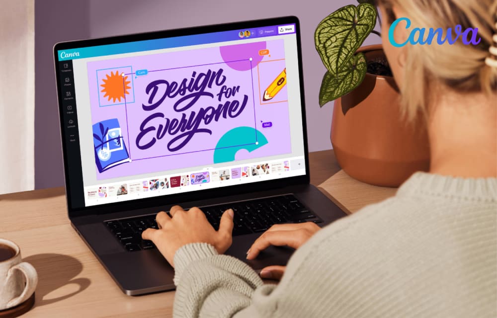 Canva สำหรับฝ่ายขาย กับการสร้าง Sales Enablement ในยุคดิจิทัล