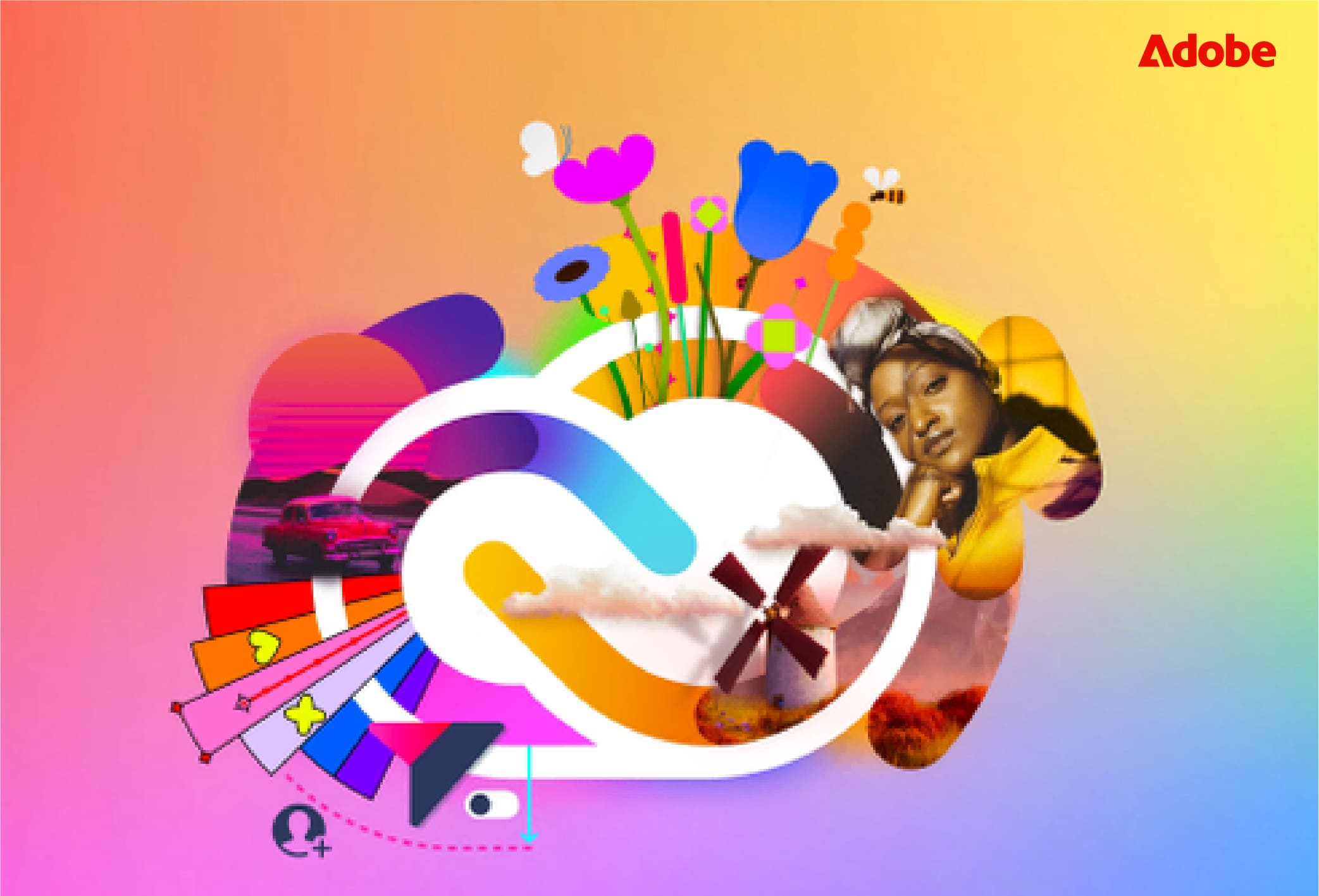 Creative Cloud Individual vs Teams ต่างกันอย่างไร องค์กรควรเลือกแบบไหน