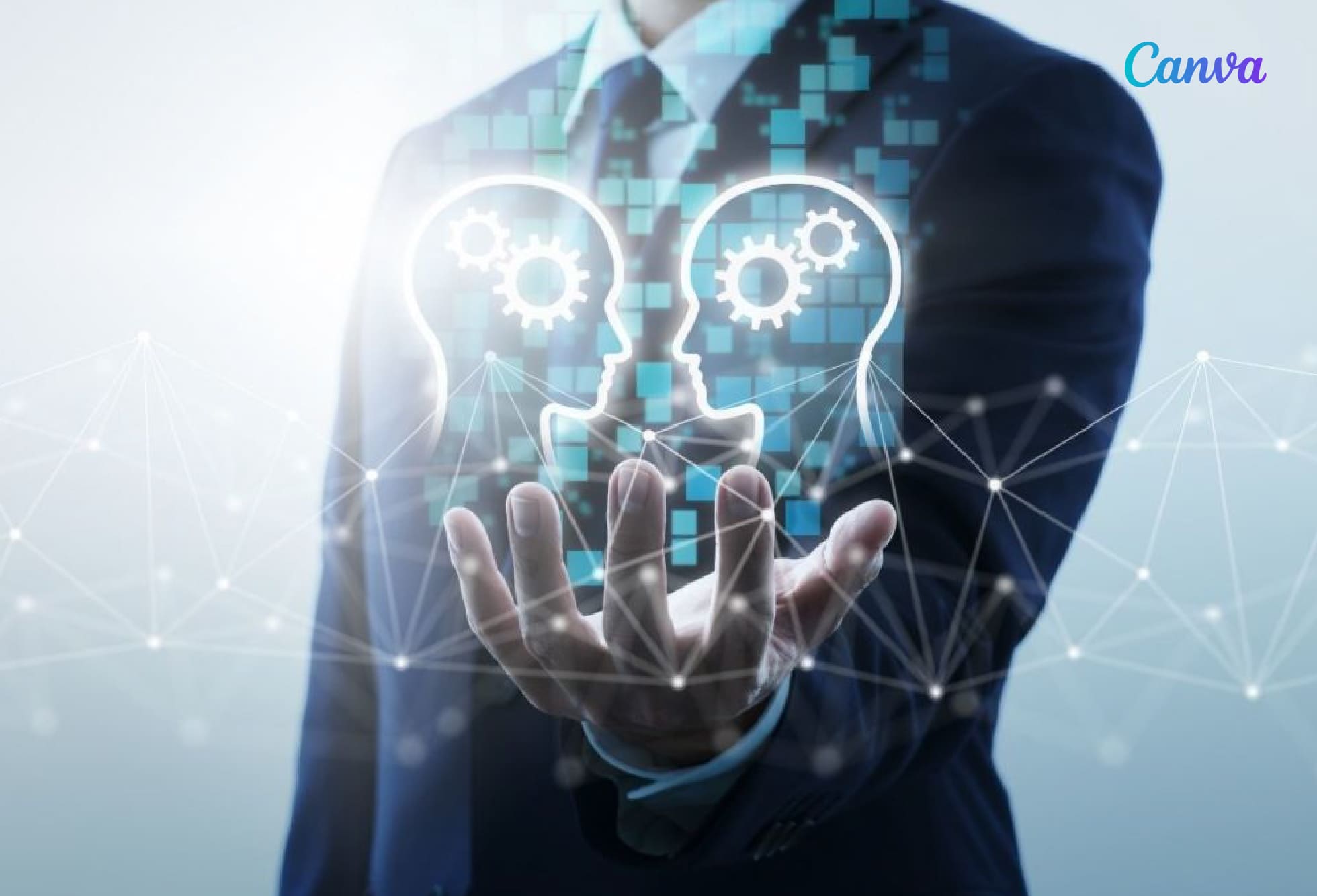 Canva กับ Knowledge Management การจัดการความรู้ในองค์กรยุคดิจิทัล