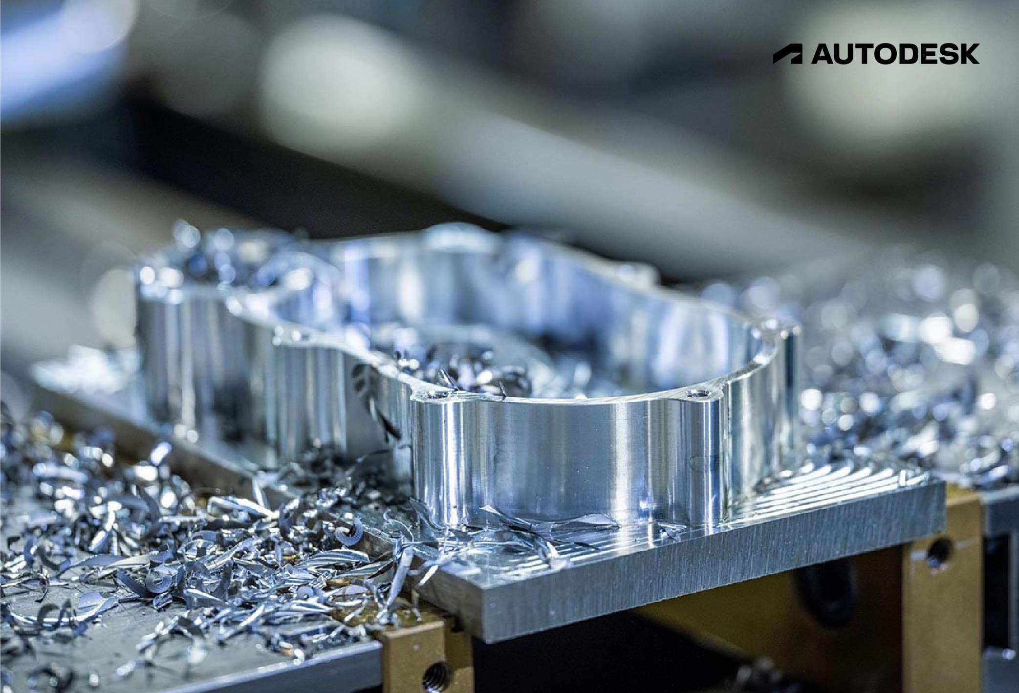 Autodesk Fusion 2026 กับงาน CNC ขั้นสูง: เพิ่มความแม่นยำ ลดเวลาการผลิต