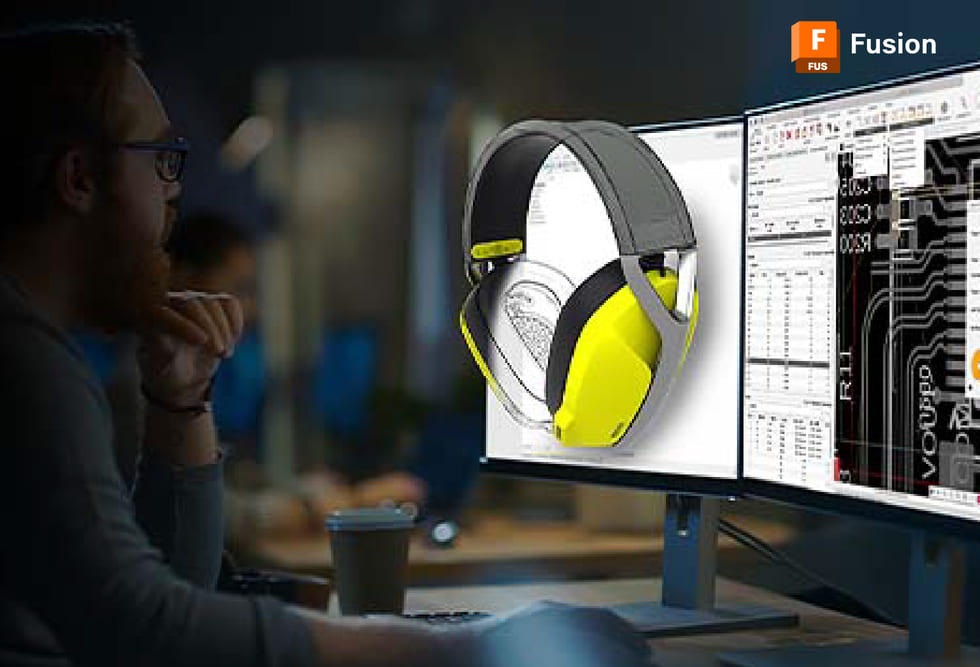 Autodesk Fusion กับการตัดสินใจเชิงวิศวกรรมในโลกที่ความผิดพลาดมีต้นทุนสูง