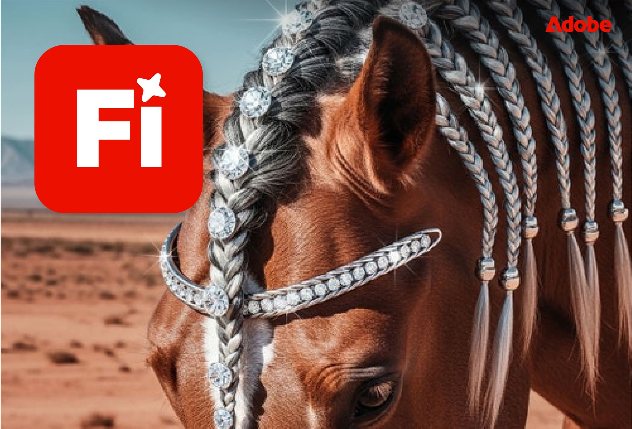 Adobe Firefly คืออะไร เทคโนโลยี AI ที่เปลี่ยนวงการออกแบบ