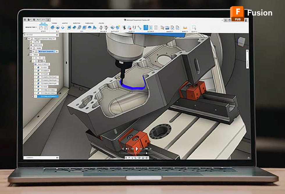 Autodesk Fusion กับการบริหารความเสี่ยงงานวิศวกรรมในยุคที่ความผิดพลาดคาดเดาไม่ได้