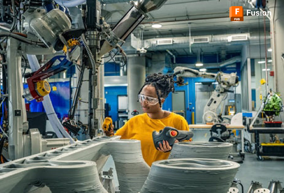 Autodesk Fusion กับ Engineering Analytics เมื่อข้อมูลงานวิศวกรรมต้อง “ตอบคำถามธุรกิจ” ได้