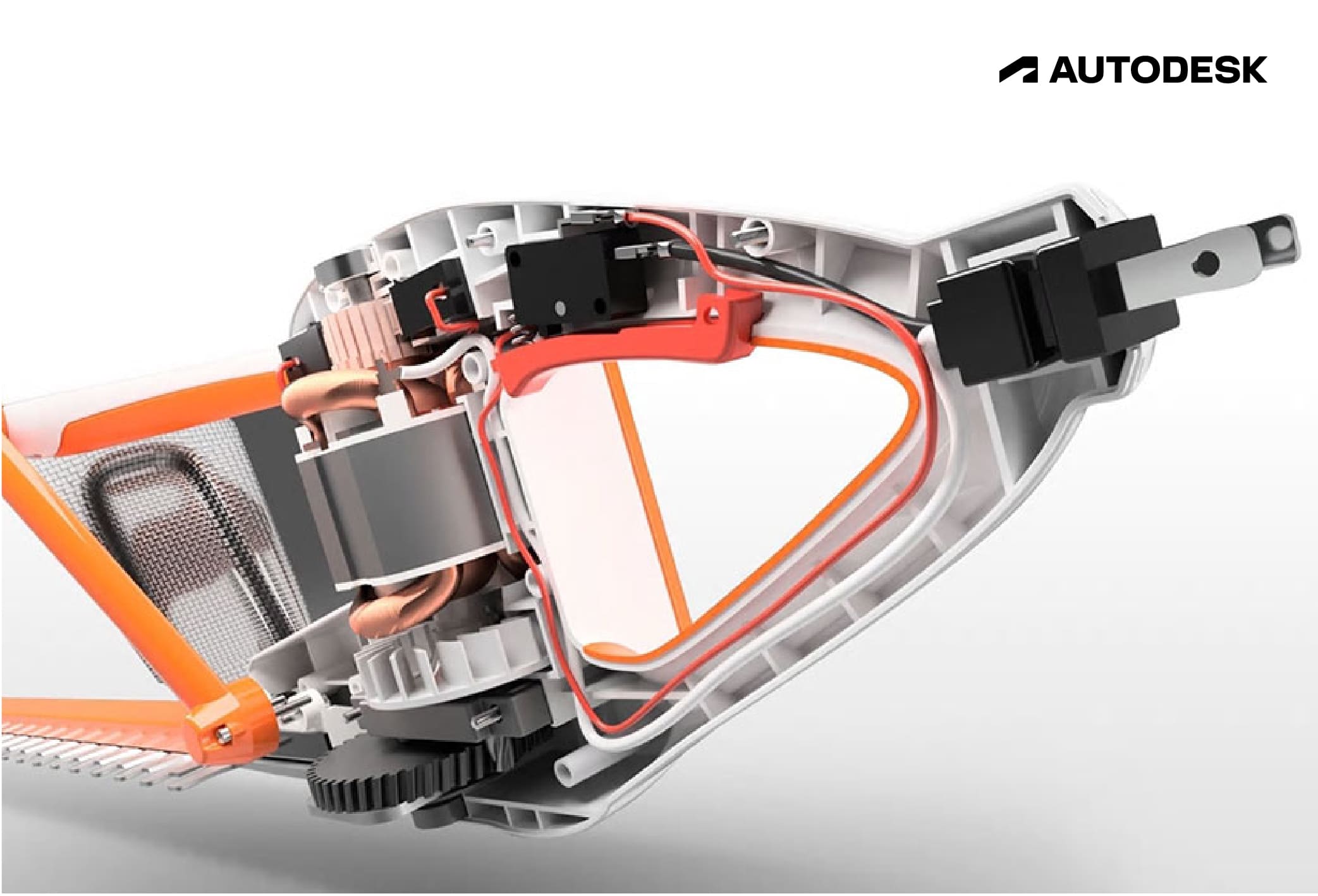 Autodesk Fusion 2026 สำหรับ Product Design: เร่งการพัฒนาผลิตภัณฑ์ให้เร็วกว่าเดิม
