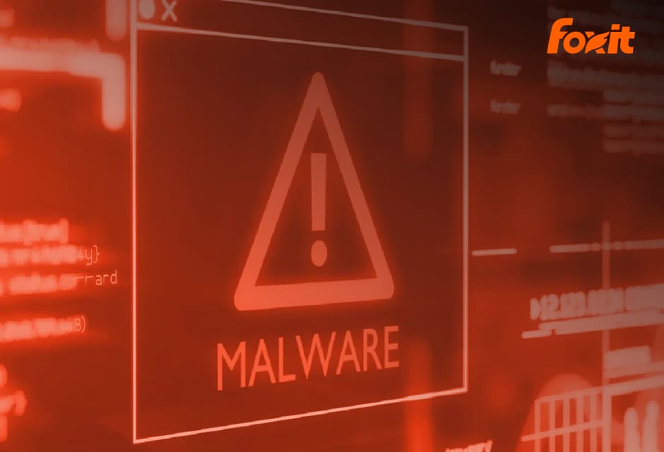 ความเสี่ยงของการใช้ Foxit ไม่ถูกลิขสิทธิ์ในองค์กร และสิ่งที่ผู้บริหารควรรู้