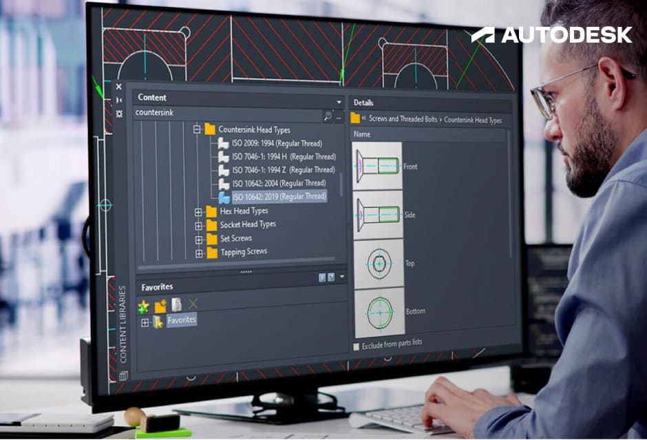 Autodesk สำหรับหน่วยงานรัฐ: แนวทางการจัดซื้อและข้อควรรู้ในประเทศไทย