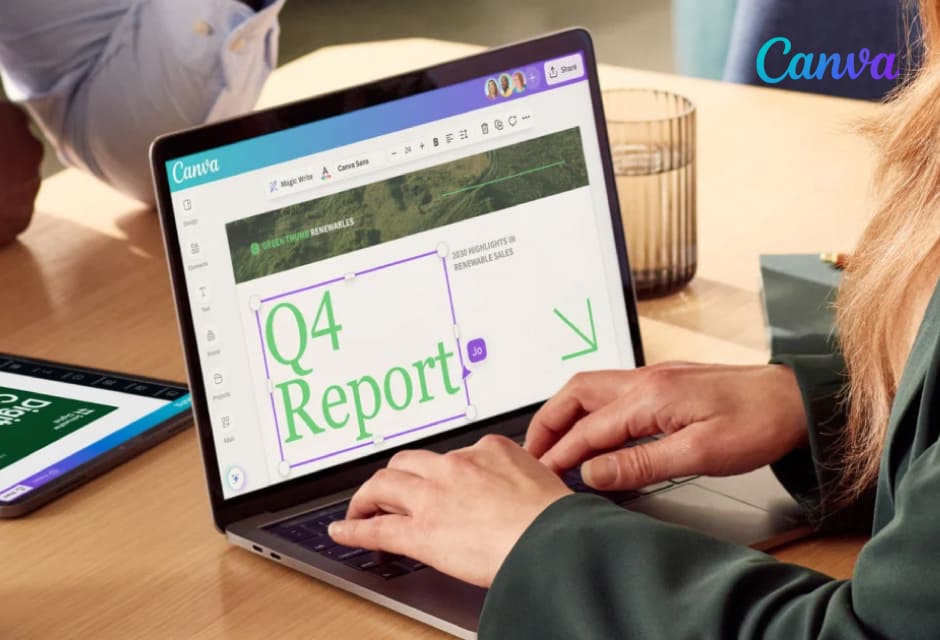 Canva กับงาน HR, Training และการสื่อสารภายในองค์กร: สร้างความเข้าใจตรงกัน และสื่อสารได้อย่างมืออาชีพ