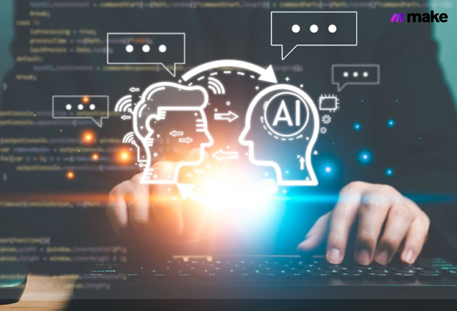 ลดงาน Manual ในองค์กรด้วย Make AI: จากงานซ้ำสู่ระบบทำงานอัตโนมัติ