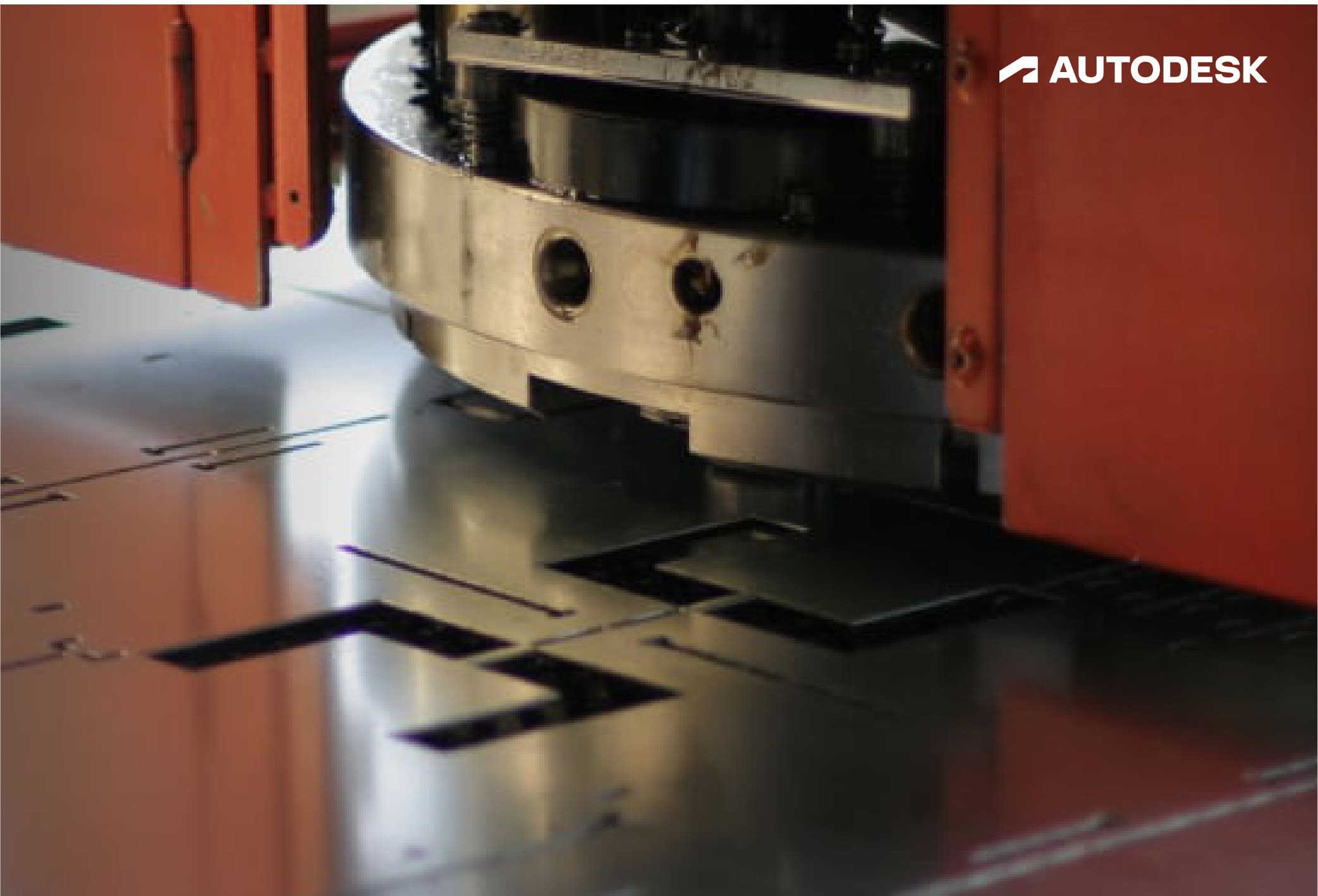 Autodesk Fusion 2026 สำหรับงาน Sheet Metal: ออกแบบแม่นยำ ผลิตได้จริง