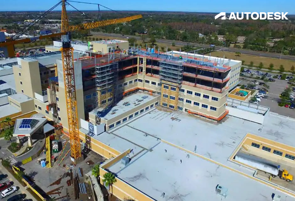 Autodesk Construction Cloud คืออะไร เหมาะกับองค์กรแบบไหน