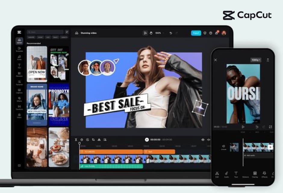 Workflow การทำวิดีโอด้วย CapCut สำหรับธุรกิจ: ทำงานเร็ว เป็นระบบ และใช้ได้จริง