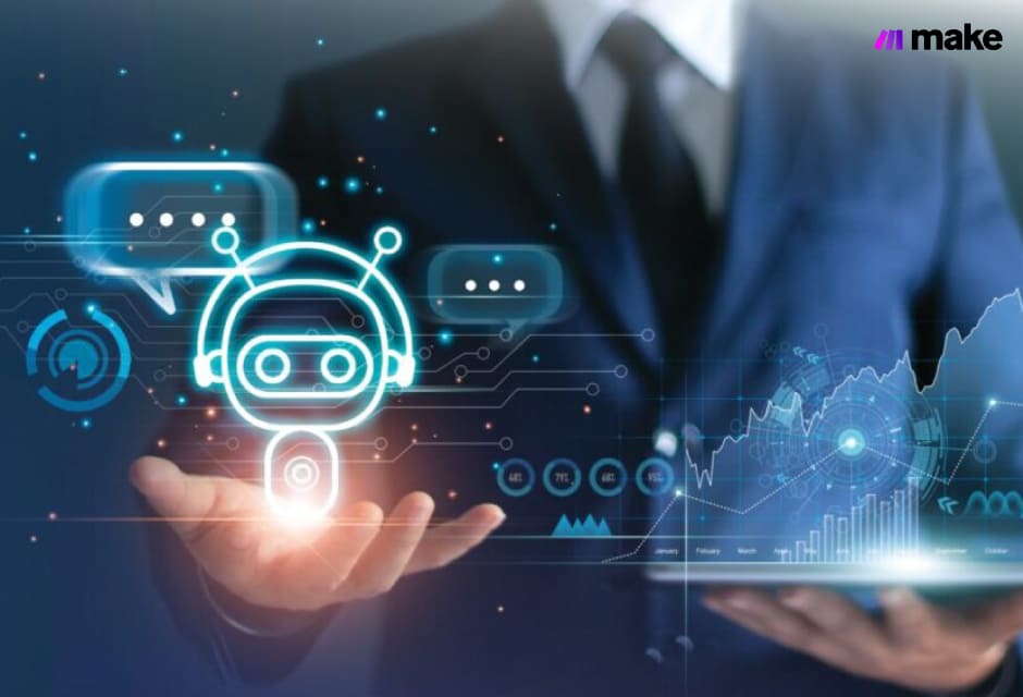 ตัวอย่างการใช้งาน Make AI ในองค์กรไทย: จากงานประจำสู่ Automation ที่ใช้งานได้จริง