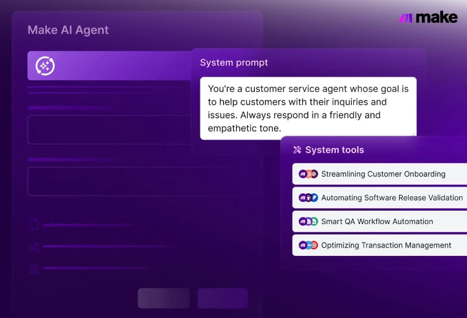 เปรียบเทียบ Make AI กับเครื่องมือ Automation อื่น: องค์กรควรเลือกแบบไหน