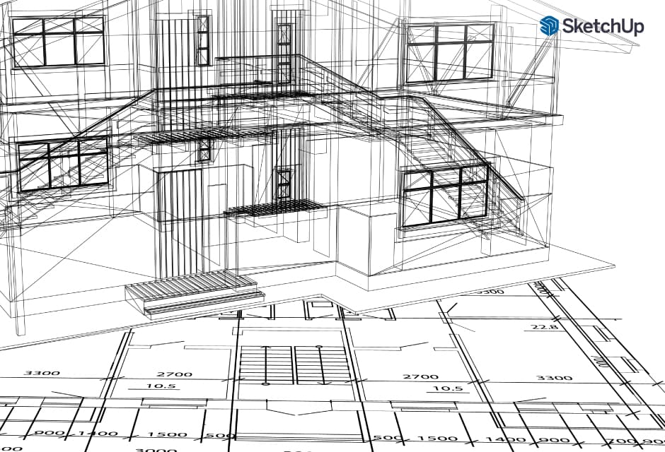 SketchUp เหมาะกับใคร และไม่เหมาะกับใครบ้าง: คู่มือเลือกซอฟต์แวร์ให้ตรงงานจริง