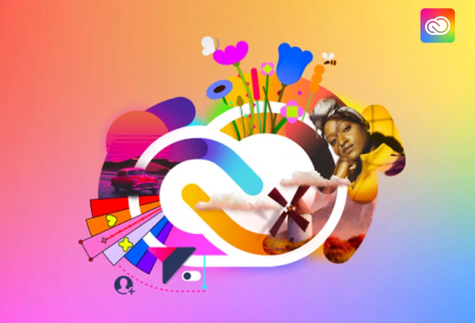 จะเลือก Adobe Creative Cloud สำหรับองค์กรอย่างไร ให้เหมาะกับงานและงบประมาณ