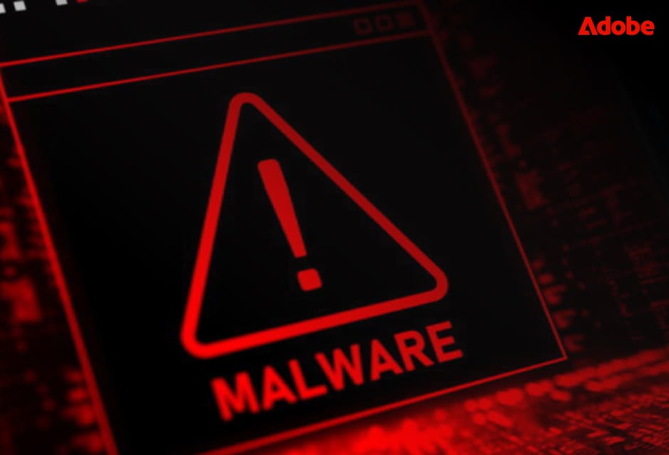 ความเสี่ยงของการใช้ Adobe ไม่ถูกลิขสิทธิ์ในองค์กร และสิ่งที่ผู้บริหารควรรู้