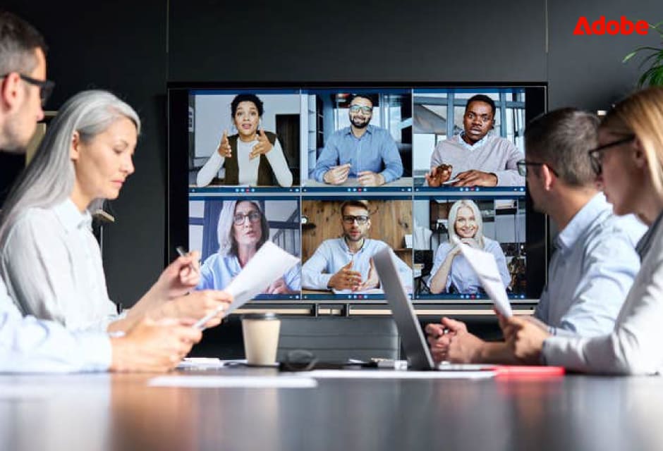 Adobe สำหรับหน่วยงานรัฐ: แนวทางการจัดซื้อและข้อควรรู้ในประเทศไทย