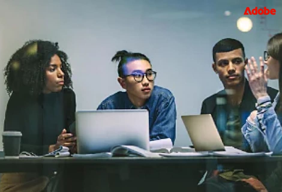 ตัวอย่างการใช้งาน Adobe ในองค์กรไทย: จากงานครีเอทีฟสู่ระบบเอกสารดิจิทัล