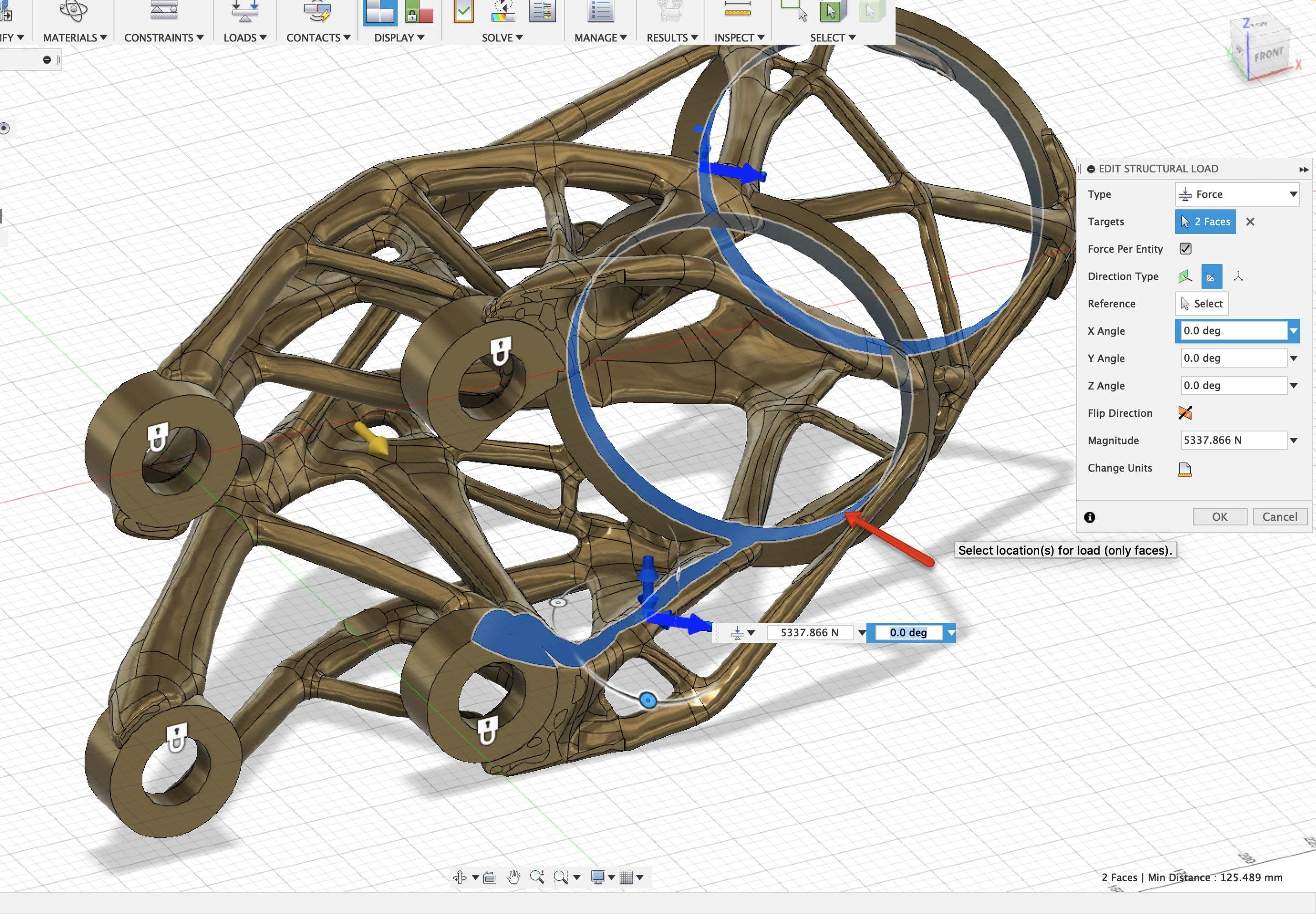 Autodesk Fusion CAD CAM
