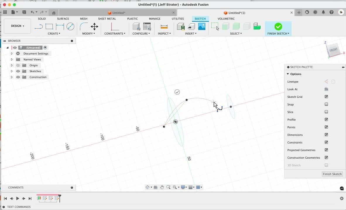 Autodesk Fusion CAD CAM