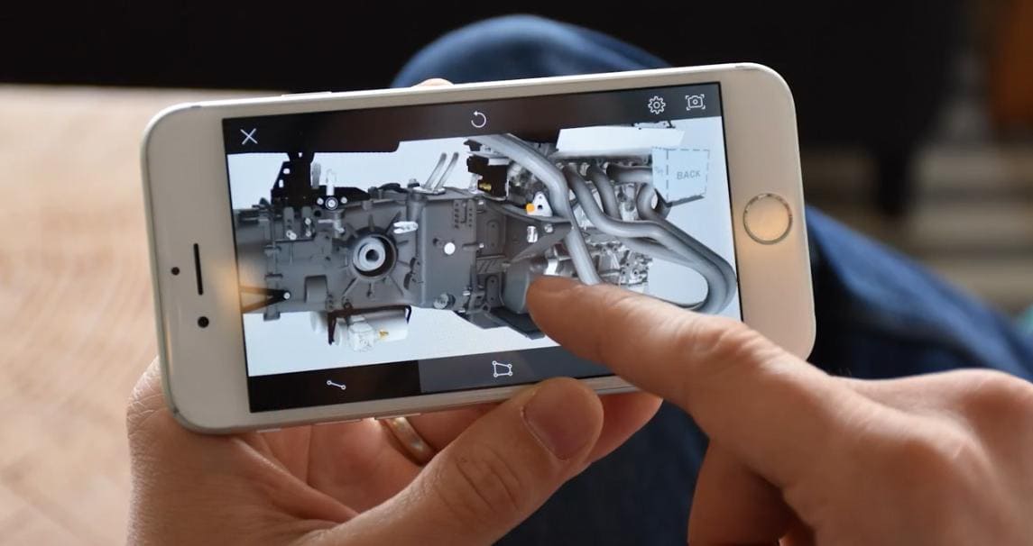 Autodesk Fusion CAD CAM
