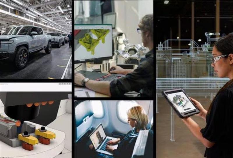 Autodesk Fusion Cloud สำหรับ Product Design เครื่องมือออกแบบผลิตภัณฑ์ยุคใหม่