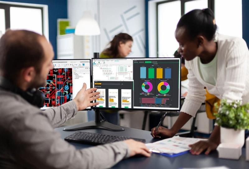 Autodesk Fusion Cloud กับ Design Optimization ปรับปรุงการออกแบบให้มีประสิทธิภาพสูงสุด