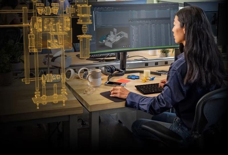 Autodesk Fusion Cloud กับ Product Lifecycle Management (PLM) จัดการวงจรชีวิตผลิตภัณฑ์