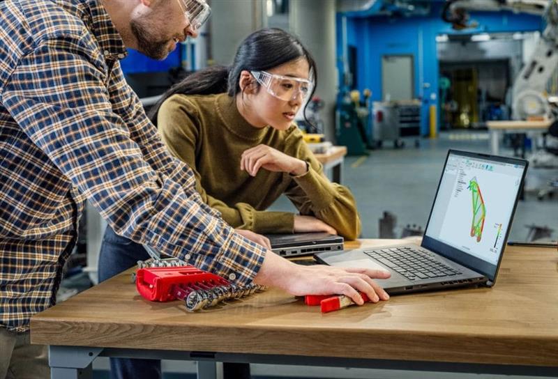 Autodesk Fusion Cloud กับ Manufacturing Automation เพิ่มประสิทธิภาพการผลิตด้วยระบบ