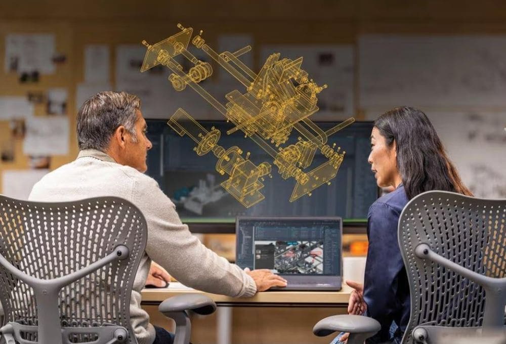 Autodesk Fusion Cloud กับ Digital Supply Chain เชื่อมต่อการออกแบบสู่กระบวนการผลิต