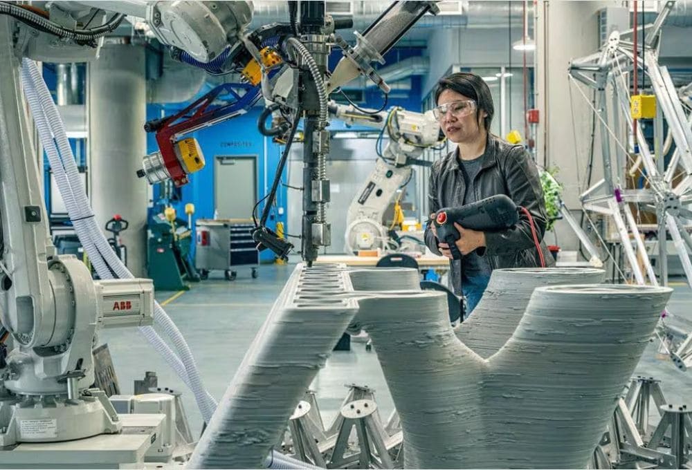 Autodesk Fusion Cloud กับ Connected Manufacturing เชื่อมต่อข้อมูลการผลิตในยุค Industry 4.0