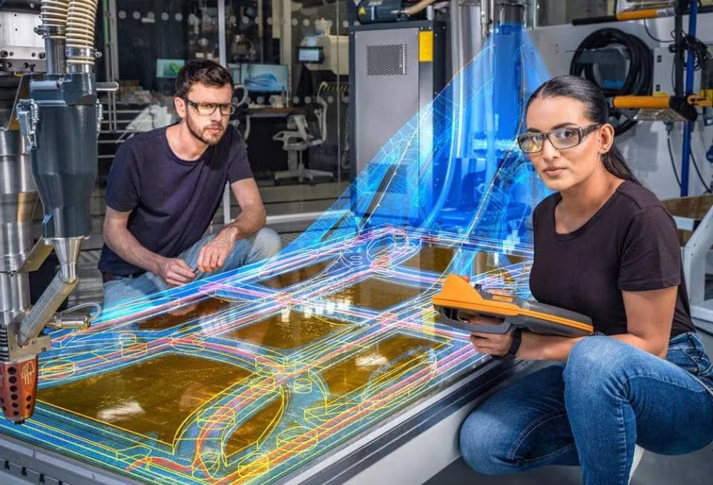 Autodesk Fusion Cloud กับ Digital Engineering Transformation เปลี่ยนองค์กรสู่วิศวกรรมยุคดิจิทัล