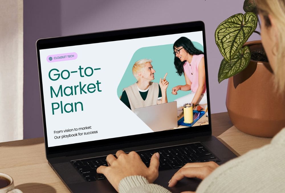 Canva Presentation คืออะไร ใช้สร้างสไลด์พรีเซนต์แทน PowerPoint ได้หรือไม่