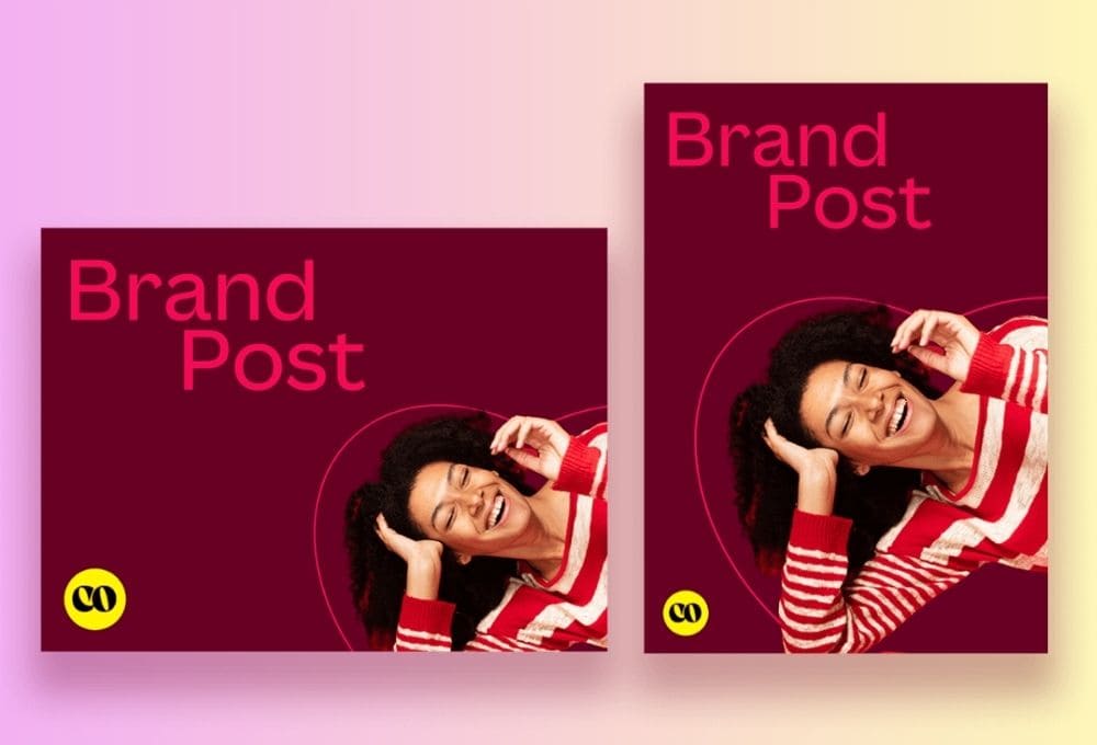 Canva Magic Resize คืออะไร ปรับขนาดงานออกแบบในคลิกเดียว